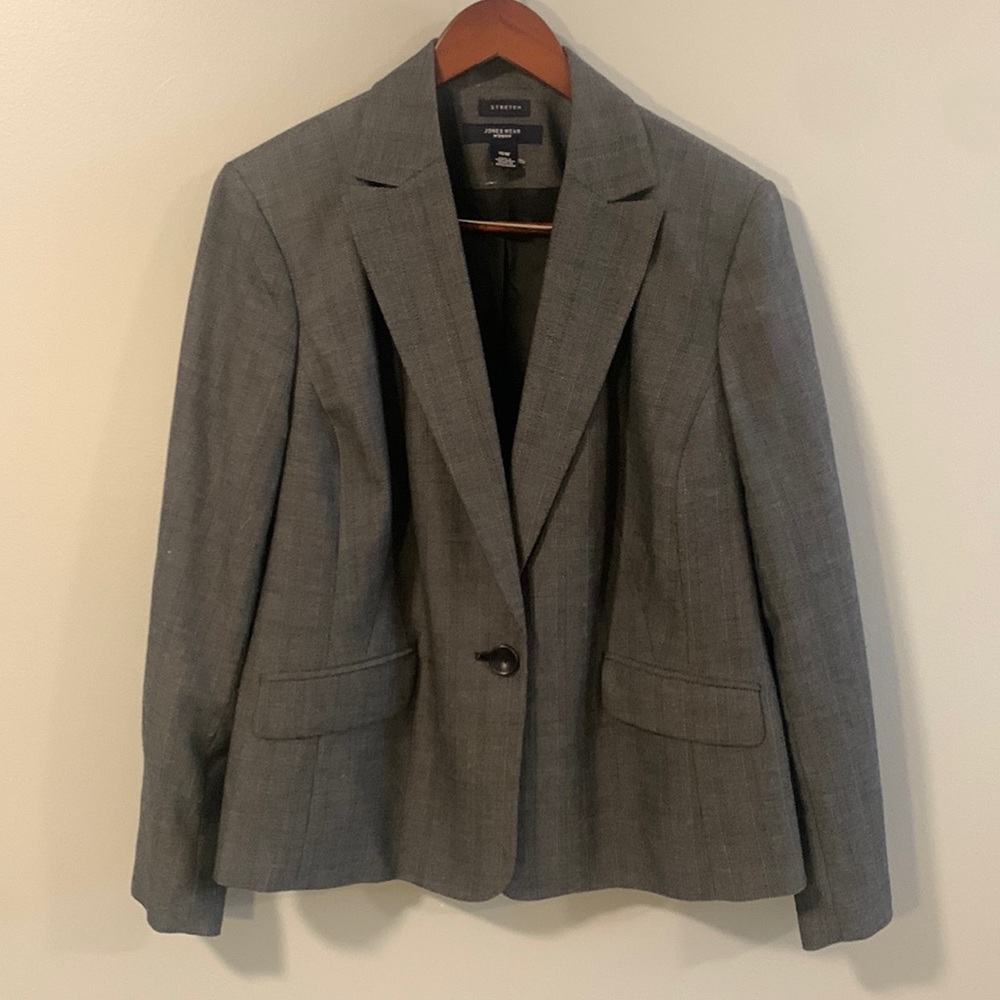 💙2 FOR $15💙Blazer single button